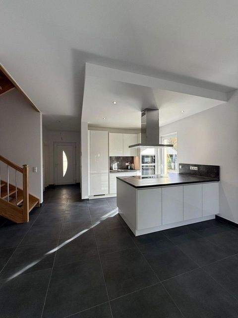 Berlin Häuser, Berlin Haus mieten 