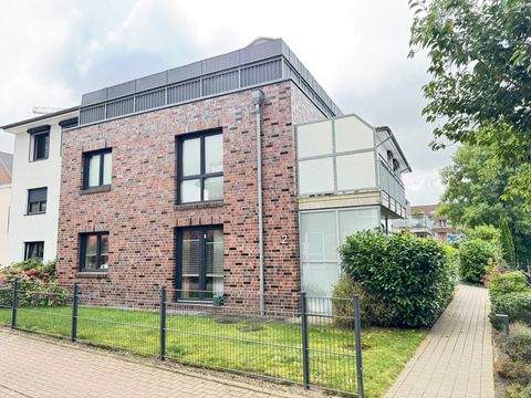 Buchholz Wohnungen, Buchholz Wohnung mieten