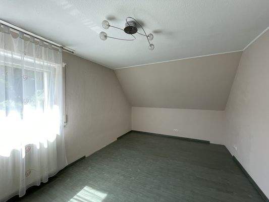 Schlafzimmer - W8 DG