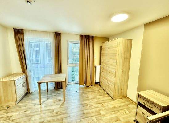 IMG_6218 - Wohn - Schlafzimmer