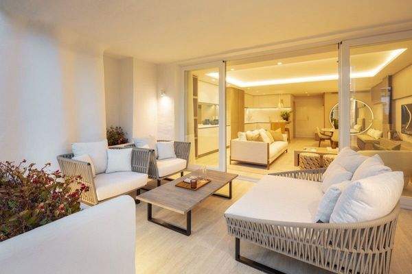Photo: Apartment in Marbella Golden Mile