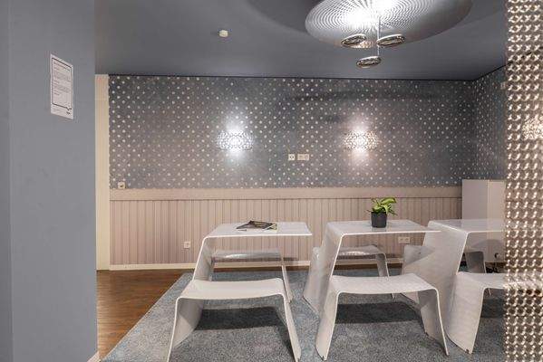 Gemeinschaftsfläche