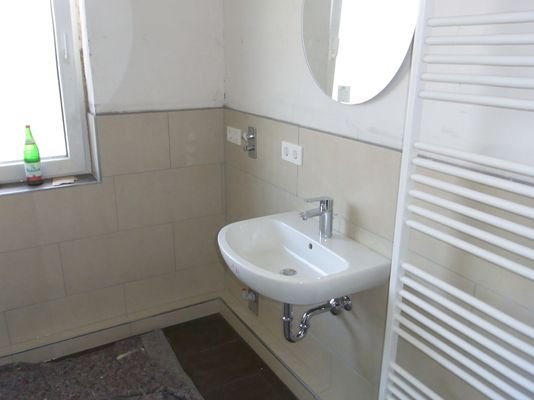 Badezimmer Bild 2