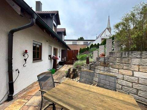 Hohentengen Häuser, Hohentengen Haus kaufen