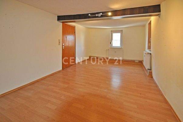 Schlafzimmer Obergeschoss