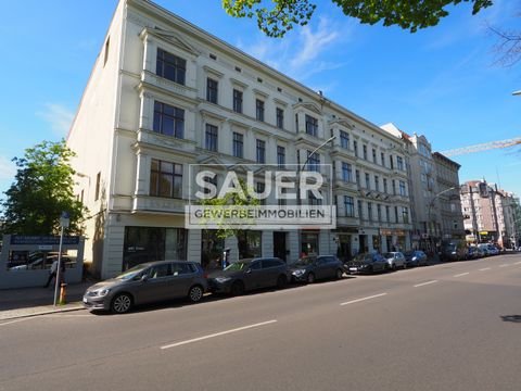 Berlin Büros, Büroräume, Büroflächen 