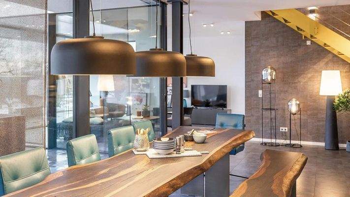 Musterhaus Wuppertal