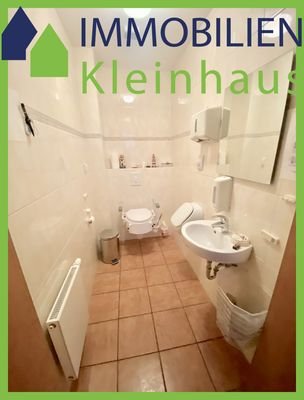 Herren-WC