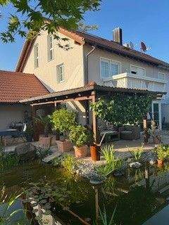 Pastetten / Reithofen Häuser, Pastetten / Reithofen Haus kaufen
