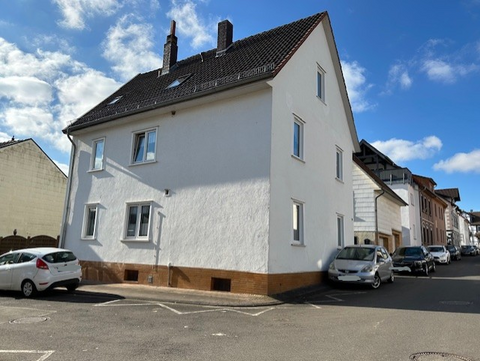 Meinhard Renditeobjekte, Mehrfamilienhäuser, Geschäftshäuser, Kapitalanlage