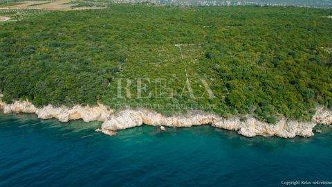 Novi Vinodolski Grundstücke, Novi Vinodolski Grundstück kaufen