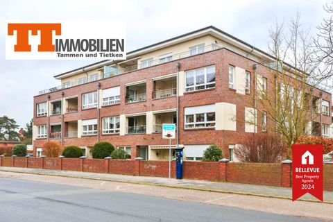 Wilhelmshaven-Bant Wohnungen, Wilhelmshaven-Bant Wohnung kaufen