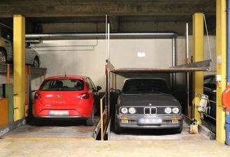 Duplex-Stellfläche Kornwestheim