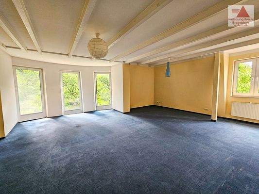 Gästezimmer Obergeschoss