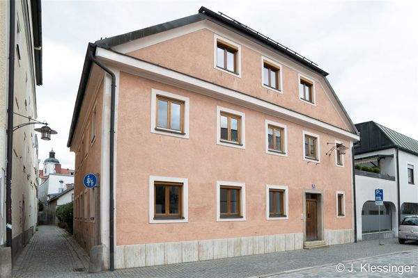 Haus 15-0040-16. April 2024