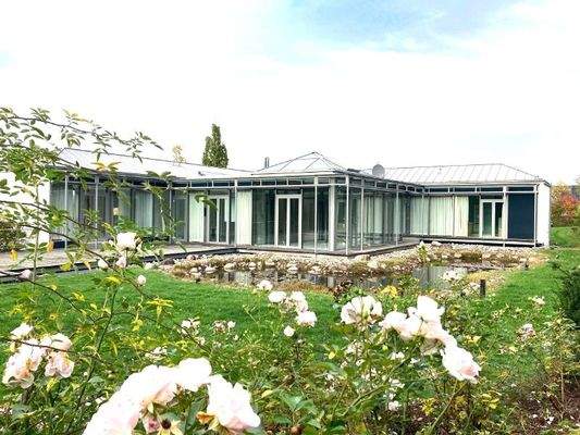 Ansicht Süd-West (2)