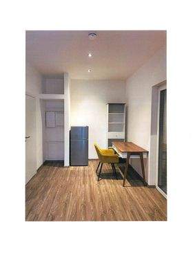 WohnraumArbeitsbereich