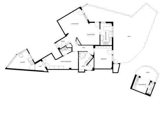 Verkauf Luxuswohnung San Remo Ferien