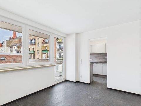 Nürnberg Wohnungen, Nürnberg Wohnung kaufen