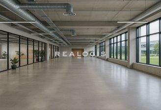 light Industrial Visualisierung