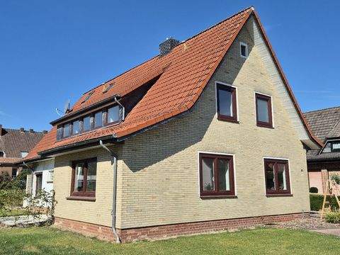 Syke Wohnungen, Syke Wohnung mieten