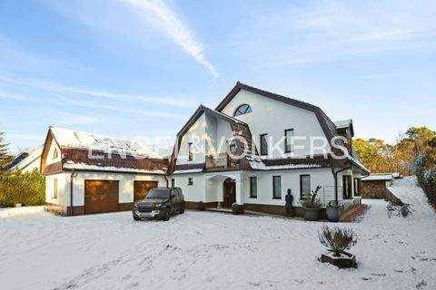 Bad Saarow Häuser, Bad Saarow Haus kaufen