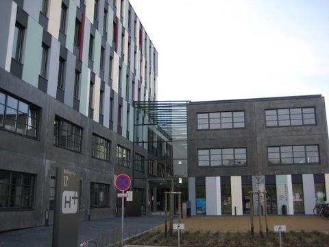 Heidelberg Büros, Büroräume, Büroflächen 