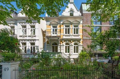 Hamburg Häuser, Hamburg Haus mieten 