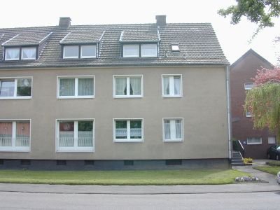3,5 Zimmer Wohnung in Duisburg (Aldenrade)
