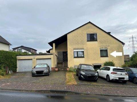 Niedernhausen Wohnungen, Niedernhausen Wohnung kaufen