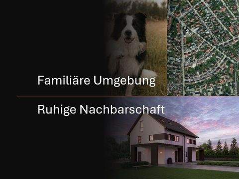 Dachau Häuser, Dachau Haus kaufen