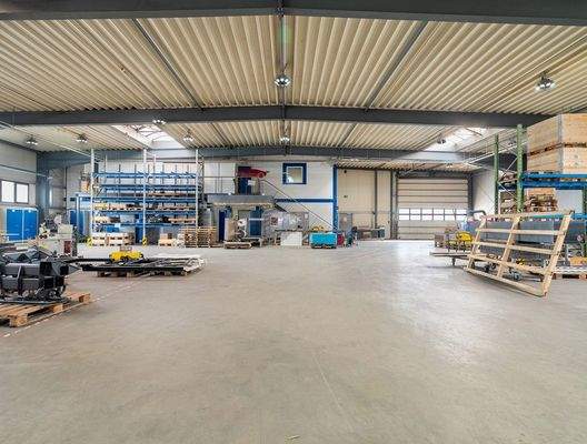 Industriehalle 2a