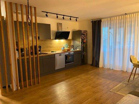 hochwertige ETW provisionsfrei zu verkaufen in Osn