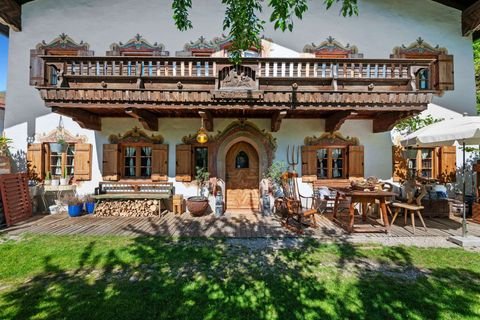 Siegsdorf Traunstein Häuser, Siegsdorf Traunstein Haus kaufen
