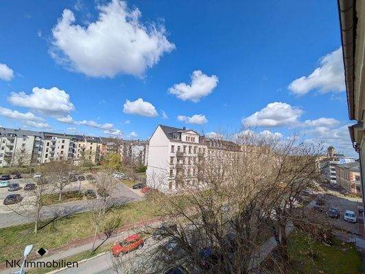 Wohnbereich (Ausblick)