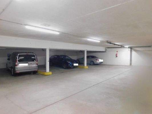 IB10 Tiefgarage 1