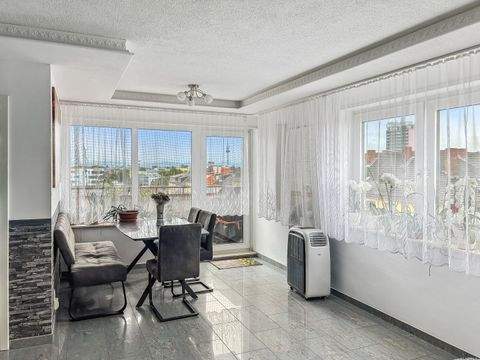 Ludwigshafen am Rhein Wohnungen, Ludwigshafen am Rhein Wohnung kaufen