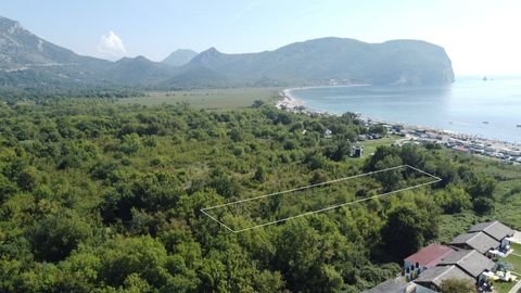 Budva Grundstücke, Budva Grundstück kaufen