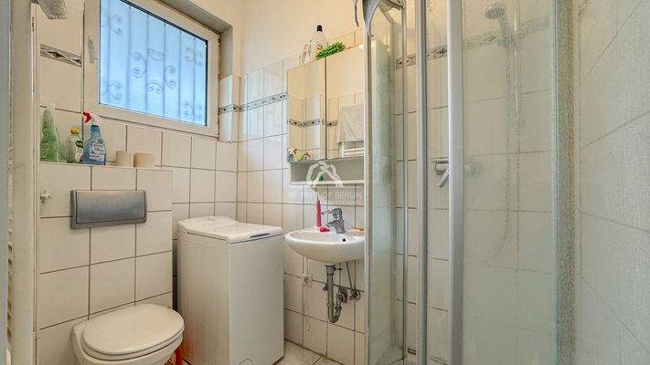 Badezimmer / bathroom