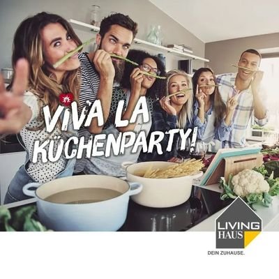 KüchenPARTY