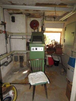 Heizungsraum 