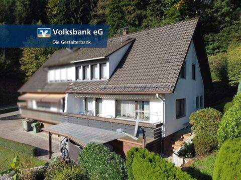 Ottenhöfen Häuser, Ottenhöfen Haus kaufen