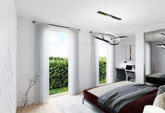 Visualisierung Schlafen 