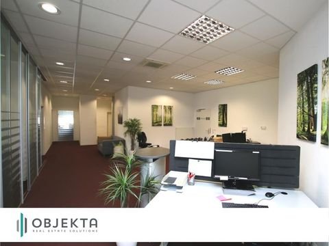 Salach Büros, Büroräume, Büroflächen 