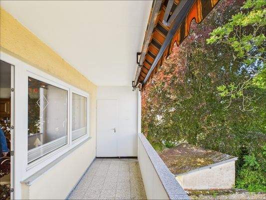 Balkon