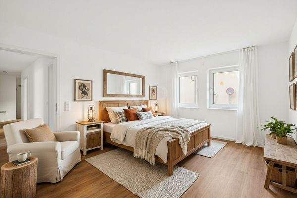 KI Einrichtungsbeispiel