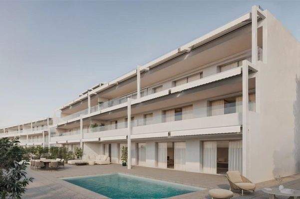 New Fassade Silver Point 3