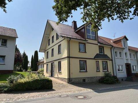 Borgentreich / Rösebeck Häuser, Borgentreich / Rösebeck Haus kaufen