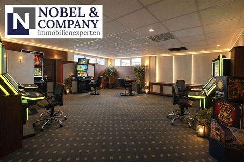 Wesel Renditeobjekte, Mehrfamilienhäuser, Geschäftshäuser, Kapitalanlage