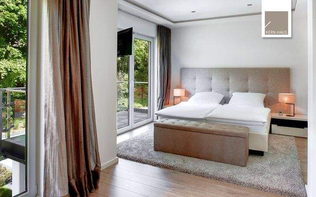 Beispiel Schlafzimmer